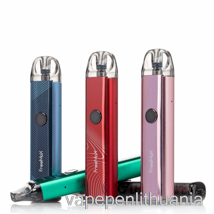 Freemax Onnix 2 15w Pod System Blue Vape Skystis